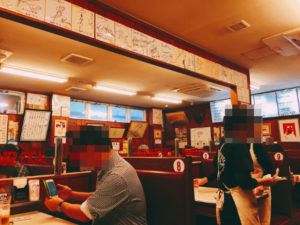 ジャッキー ステーキハウス （JACK'S STEAK HOUSE）