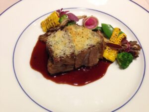 味館トライアングル