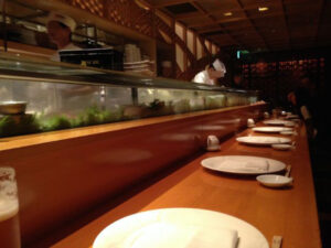 NOBU TOKYO