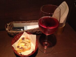 生ハムとワインのお店 ピグレット
