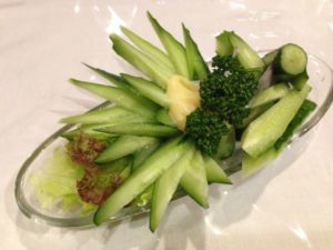 煉瓦亭