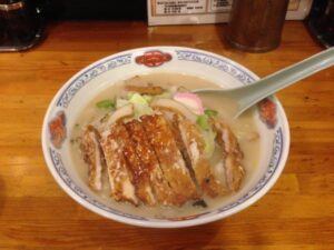 中華料理 すぱいす