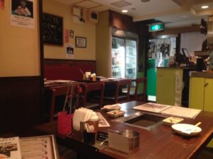 東京苑 大塚本店