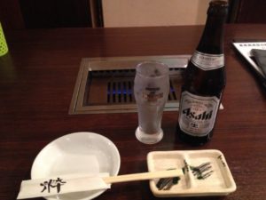 東京苑 大塚本店