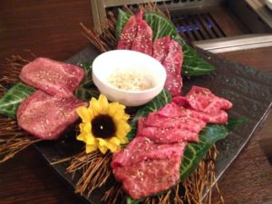 東京苑 大塚本店