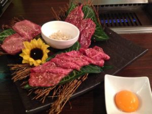 東京苑 大塚本店