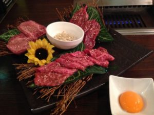 東京苑 大塚本店