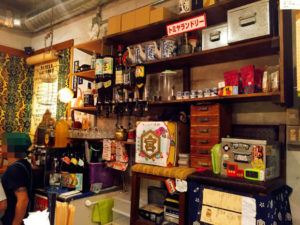 トミヤランドリー