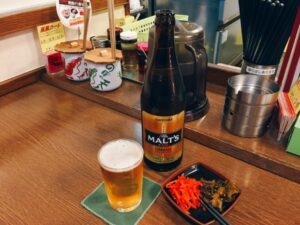 風風ラーメン ひばりヶ丘店