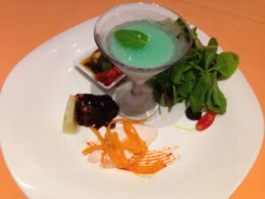 リストランテ・ベニーレベニーレ　Ristorante Venire Venire