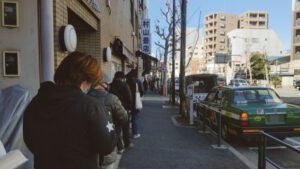 自家製中華そば としおか