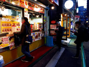 スターケバブ・アキバテラス2号店