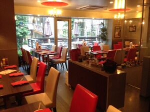 麹町ダイナー KOJIMACHI DINER