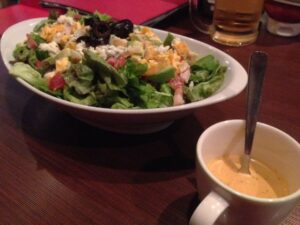 麹町ダイナー KOJIMACHI DINER