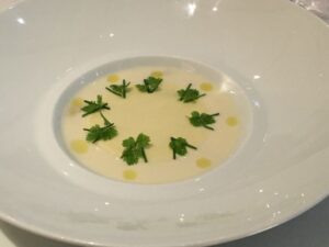 ロテスリーレカン 銀座