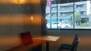 Mysore Cafe（マイソールカフェ）