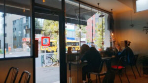 Mysore Cafe（マイソールカフェ）