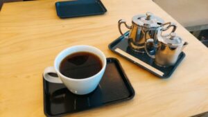 Mysore Cafe（マイソールカフェ）