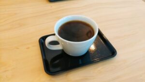Mysore Cafe（マイソールカフェ）
