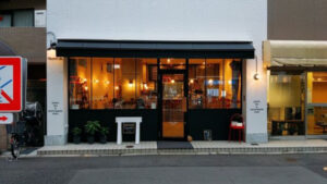 Mysore Cafe（マイソールカフェ）