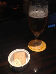 ペンギンのいるBAR 池袋