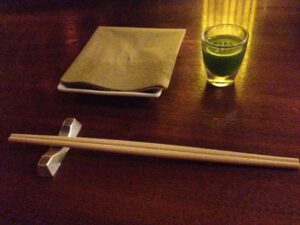 やきとん・焼酎Bar 路地
