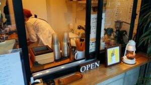 スタンド バイ コーヒー 恵比寿明治通り店 （Stand by Coffee）