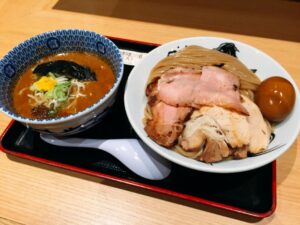 松戸富田麺業