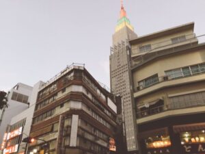 とんかつ 代々木庵