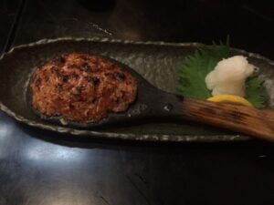 日本橋 やぶ久