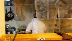 味噌らぁめん 一福