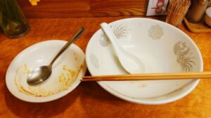 味噌らぁめん 一福