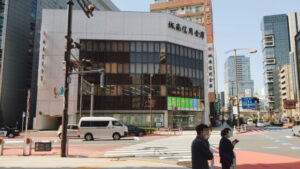 神保町 黒須