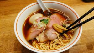 麺尊 RAGE