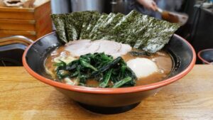 麺家 紫極