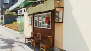 中華そば 葉山