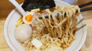 中華そば 葉山