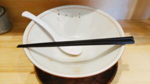 中華そば 葉山