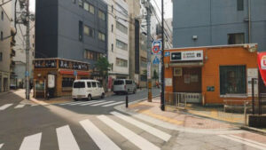 昆布の塩らー麺専門店MANNISH 東日本橋店