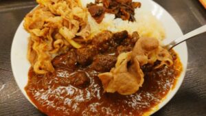 【株式会社松屋フーズ・チェーン店】松屋 落合店