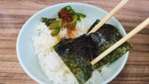 横浜家系ラーメン 武蔵家 中野本店