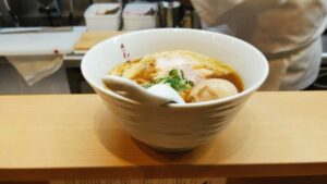 らぁ麺 さわ田