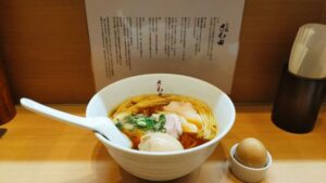 らぁ麺 さわ田