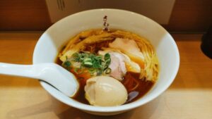 らぁ麺 さわ田