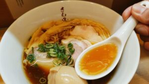 らぁ麺 さわ田