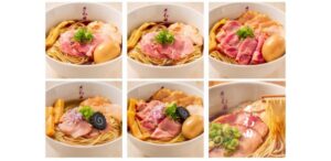らぁ麺 さわ田