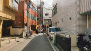 横浜家系らーめん 輝道家