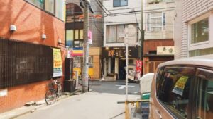 横浜家系らーめん 輝道家