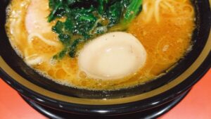 ラーメン 環2家 蒲田店