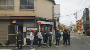 陽はまたのぼる